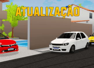 SAIU! Nova Atualização Fixa Club Brasil – Novidades