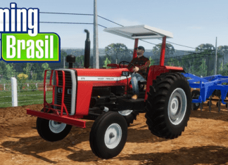 Farming Sim Brasil – Mega Atualização Chegando ao Jogo