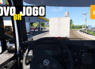 SAIU! Nova Atualização Rotas do Brasil Online – Várias Novidades