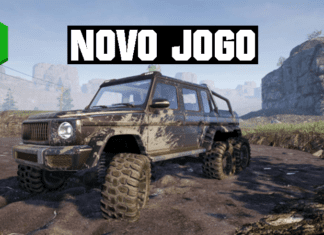 Off Road Rally – Jogo de Carros Realista para Celulares Android