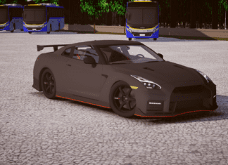 Mod | Pack de Carros Beta (Fase 2)