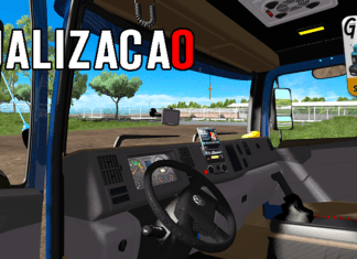 Atualização Grand Truck Simulator 2 – Novidades