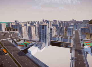 Mapa | Mapa Guaraguai – Jardins Update (Fase 3.1)