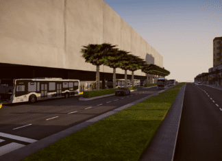 Mapa | Tucuruvi City Zona Norte (fase3)