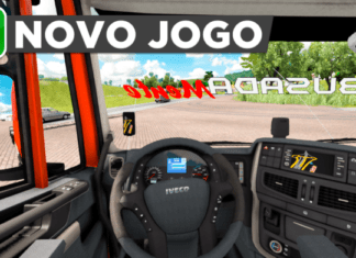 Truck Simulator PRO US – Jogo de Caminhões Realista para Android