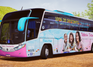 Mod | Cee NewOne 1200 Volkswagen 18.320 SH Euro 6 (Fase 2)