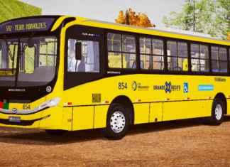 Mod | Mascarello Gran Via 2024 Volkswagen 17.230 S Euro 6 (Fase 2)