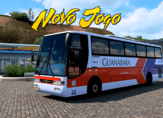 Bus Simulator PRO 2 – Jogo de Ônibus Realista para Android