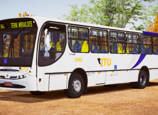 Mod | Caio Apache Vip I Volkswagen 17.210 EOD Padrão Jacarei/SP (FASE 2)