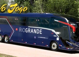 LIVE BUS SIMULATOR – Jogo de Ônibus Realista para Android