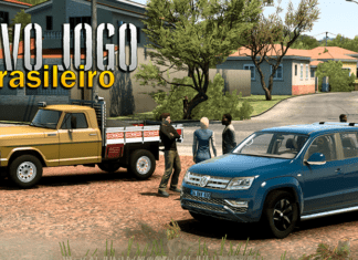 Auto Life I Brasil – Jogo de Carros Brasileiro para Android