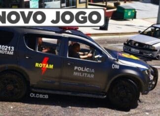 RP Elite – Op. Policial Online | Jogo de Polícia Brasileira para Android