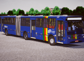 Mod | Caio Apache Vip I Volkswagen 17.230 EOD Euro III padrão Recife/PE (Fase 2)