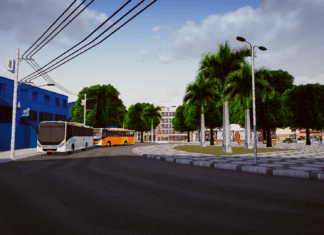 Mapa | Cidade RJ v2.0 (fase3)