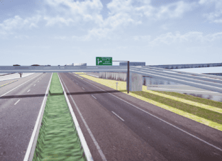 Mapa | Cidade de Bayeux (Fase 3.1)