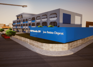 Mapa | São João de Meriti (Fase 3.1)