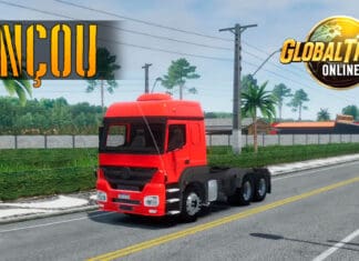 SAIU! Global Truck Online – DOWNLOAD