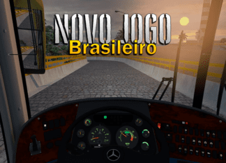 Live Bus Simulator – Jogo de Ônibus Brasileiro para Android