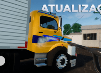 SAIU! Nova Atualização Global Truck Online – Novidades