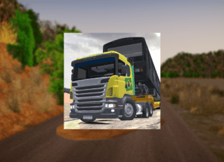 PBS2 Driving Simulator