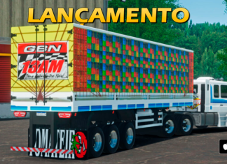 LANÇOU! Global Truck Online para iPhone – Oficial