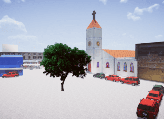 Mapa | São João de Meriti v1.5 (Fase 4)