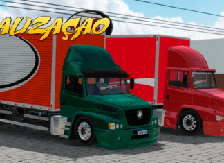 SAIU! Nova Atualização Drivers Jobs Online Simulator – Novidades