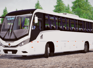 Mod | Marcopolo Viaggio G8 800 Volkswagen 17.230 S Euro 6 (fase 2)