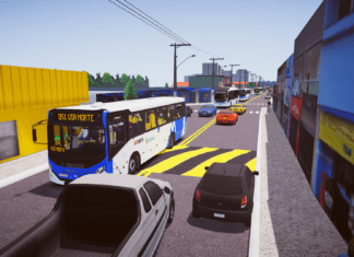 Mod Tráfego AI | Manaus