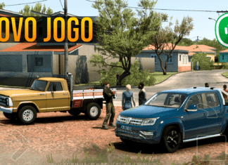Truck Driver GO – Jogo de Caminhões Realista para Android