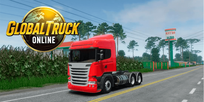 global truck 67