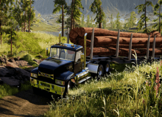 Truck Masters: World Simulator – Novo Jogo de Caminhões Realista para Android