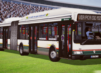 Mod | Pack – Renault Agora €2 (Fase 2)