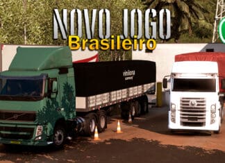 Road Driving I Brasil (ONLINE) – Jogo de Veículos Multiplayer para Android