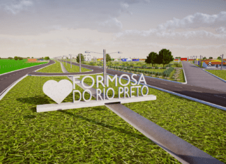 Mapa | EBA – Oeste da Bahia (fase2 e 3)