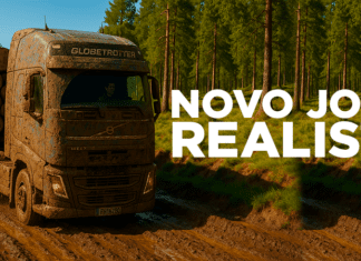 Live Truck Simulator – Jogo de Caminhões para Android