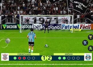 Dream League Soccer 2025 – Jogo de Futebol Realista para Android