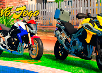 Motos Brasil Online – Jogo de Motos Brasileira Para Android
