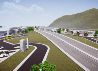 Mapa | Costa Verde v1.0 ITAGUAÍ EDITION (Fase 4)