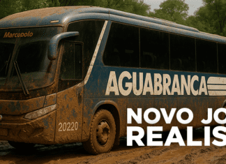 Proton Bus Simulator Road – Jogo de Ônibus Realista para Android