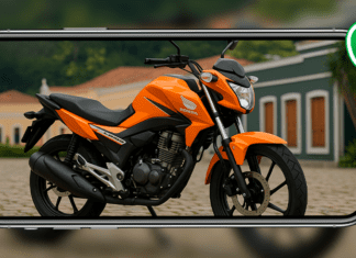 Moto Vlog Brasil – Jogo de Motos Brasileira para Android