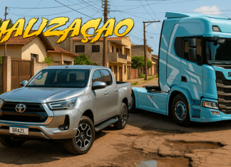 SAIU! Nova Atualização Car&Wheelie I RP Brasil – Novidades