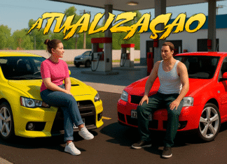 SAIU! Mega Atualização Fixa Club Brasil – Várias Novidades