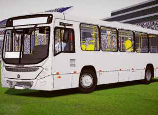 Mod | Marcopolo Torino S Volkswagen 17.260 OD Euro V Padrão Espirito Santo (fase 2)