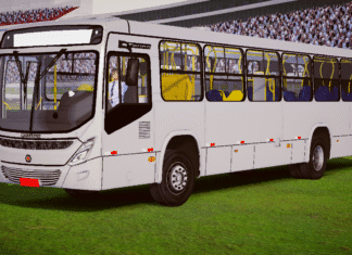 Mod | Marcopolo Torino 2014 Volkswagen 17.230 OD Euro V Padrão Mauá/SP (Fase 2)