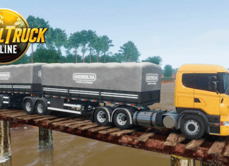 SAIU! Nova Atualização Global Truck Online – Novidades