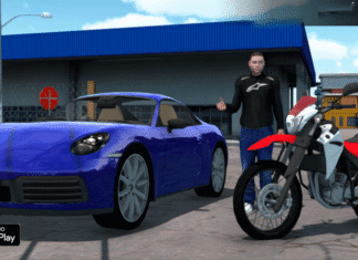 Car&Wheelie I RP Brasil – Novo Jogo Para Celulares Android