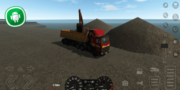 caminhão brasileiro