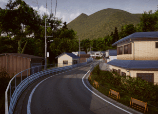 Mapa | Namamagari Beta (fase3)