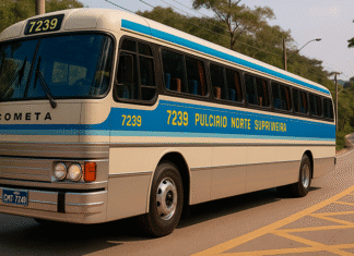 Os 5 Melhores Jogos de Ônibus para Android em 2025